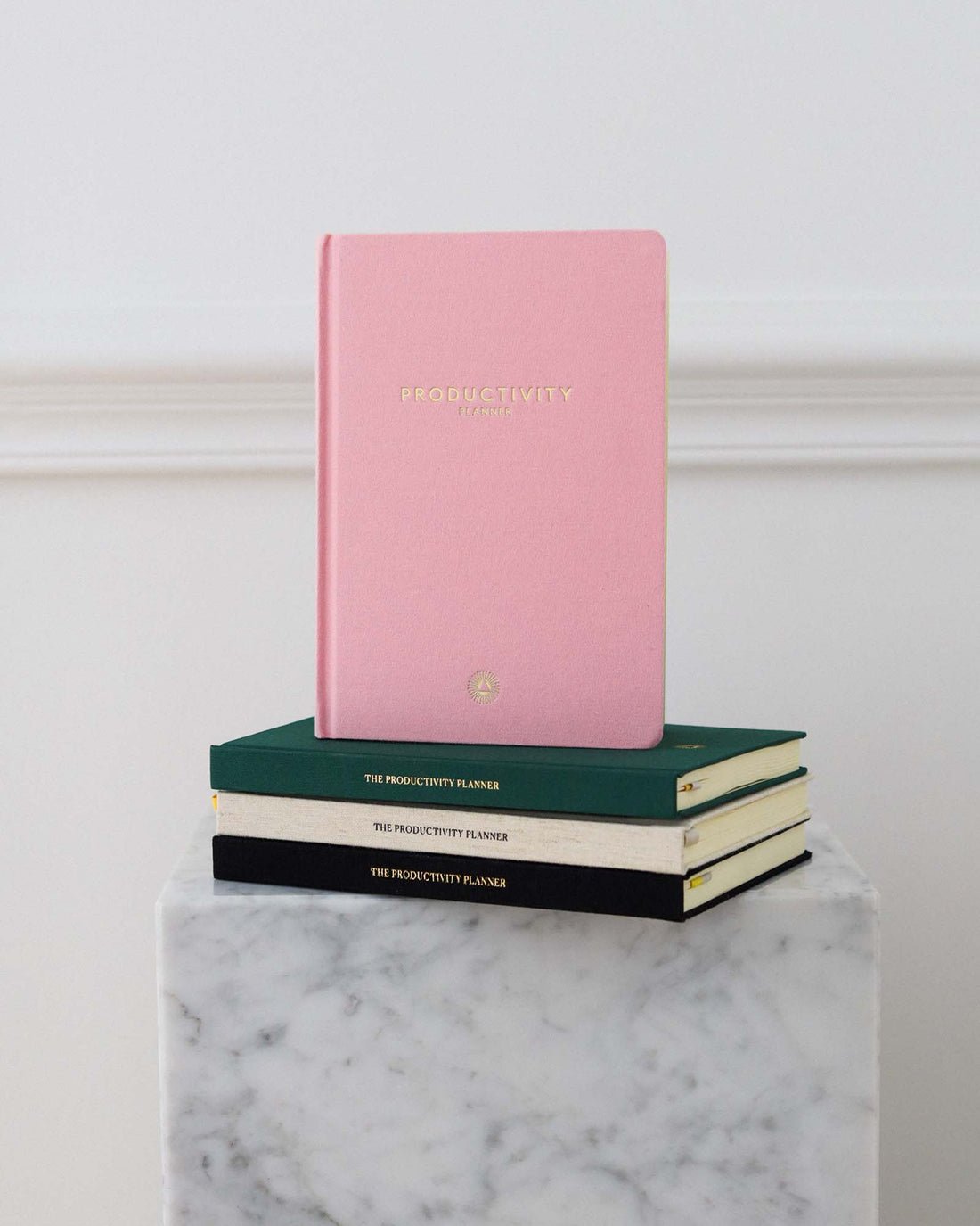 Productivity Planner - Echo Market