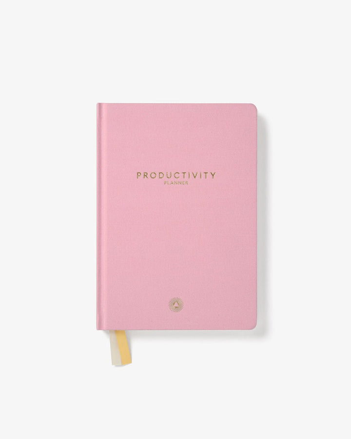 Productivity Planner - Echo Market