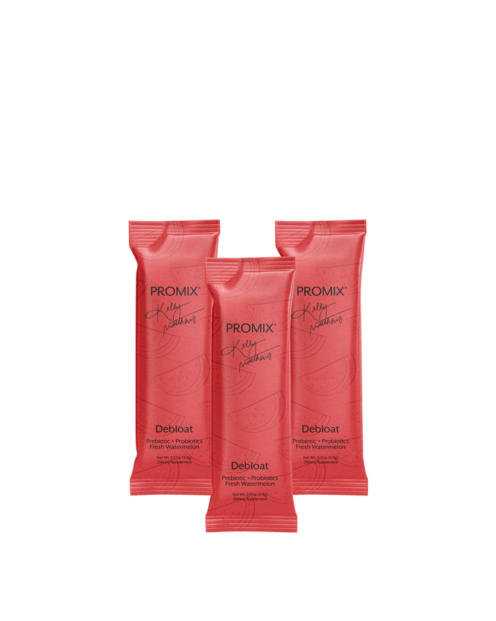 Debloat | Prebiotic + Probiotic | Singles