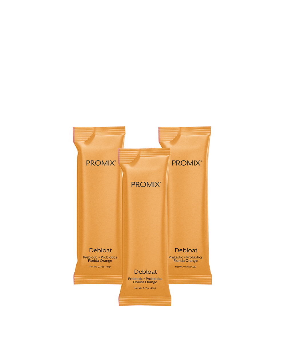 Debloat | Prebiotic + Probiotic | Singles