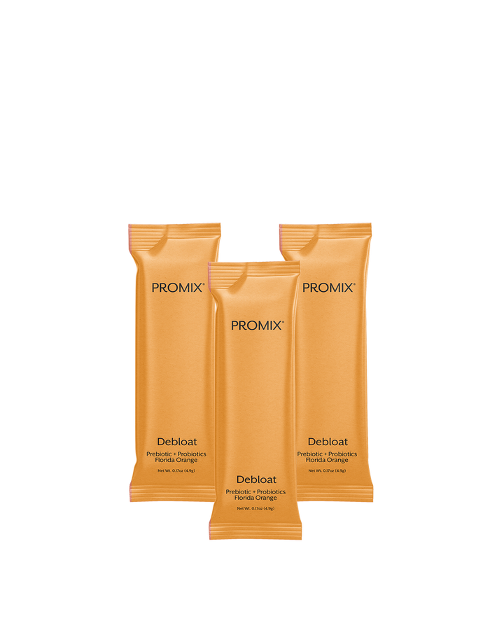 Debloat | Prebiotic + Probiotic | Singles