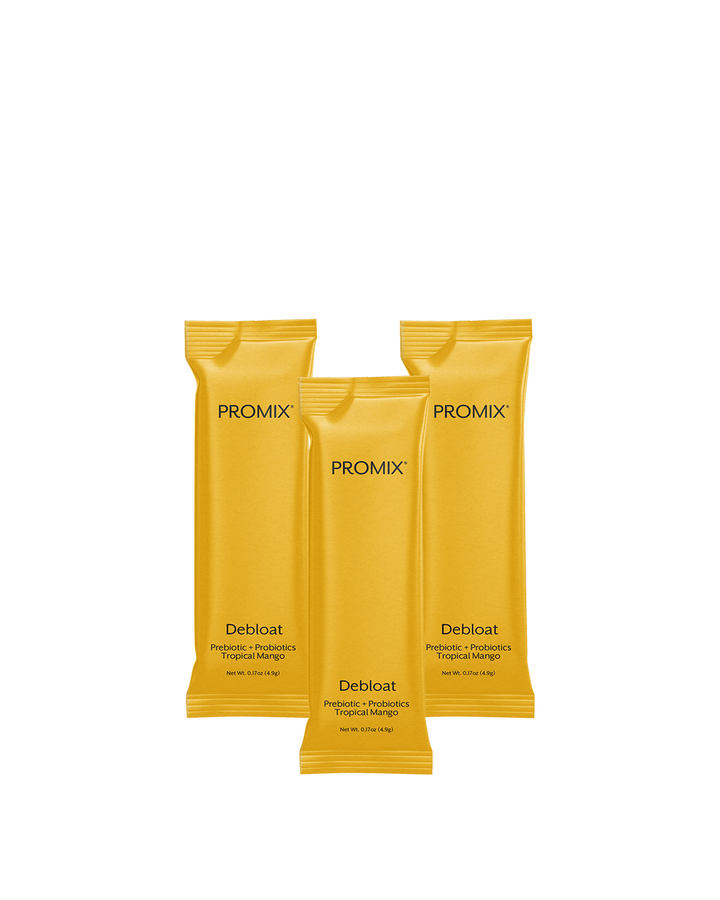 Debloat | Prebiotic + Probiotic | Singles