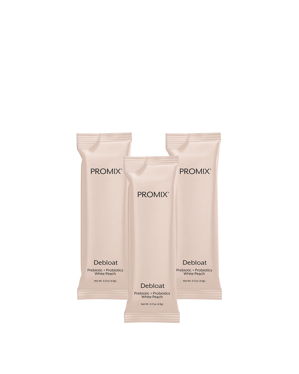 Debloat | Prebiotic + Probiotic | Singles