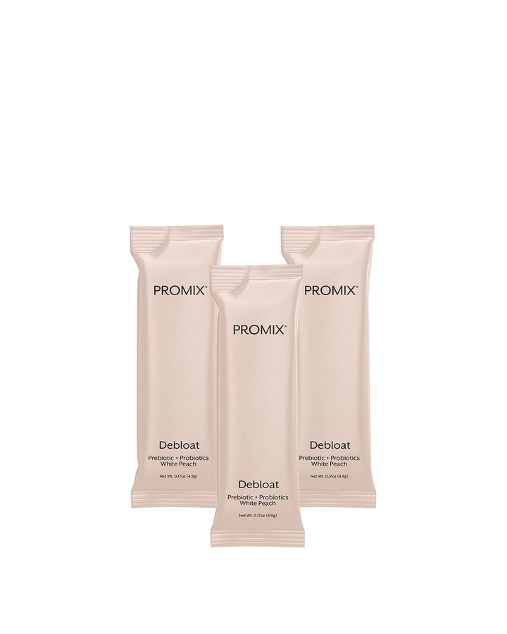 Debloat | Prebiotic + Probiotic | Singles