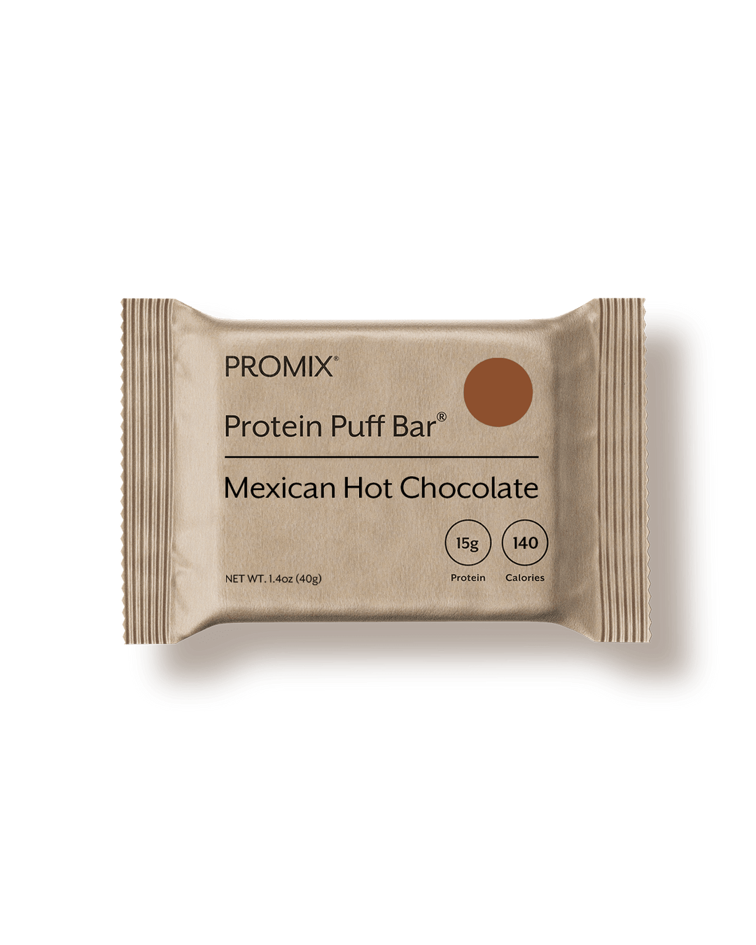 Protein Puff Bars - Echo Market