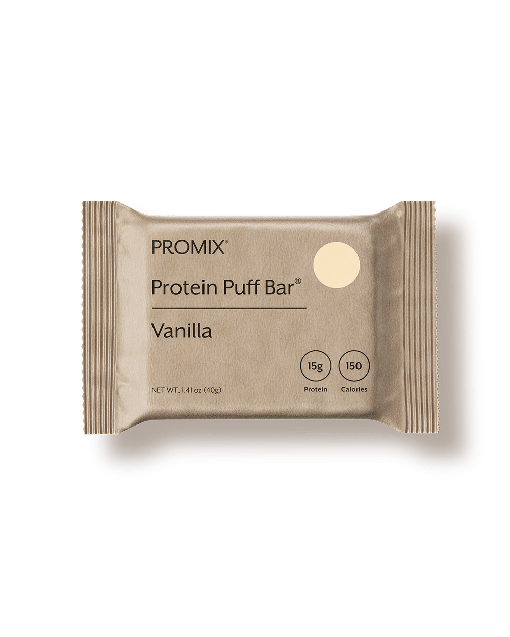 Protein Puff Bars - Echo Market