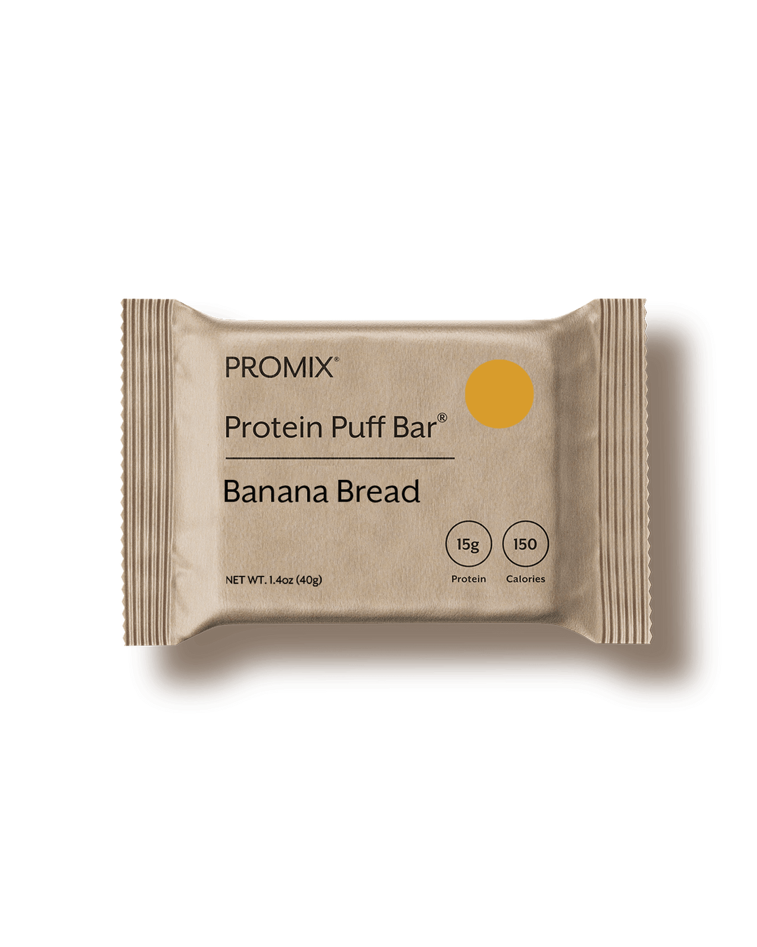 Protein Puff Bars - Echo Market