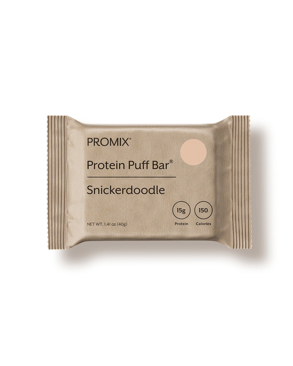 Protein Puff Bars - Echo Market