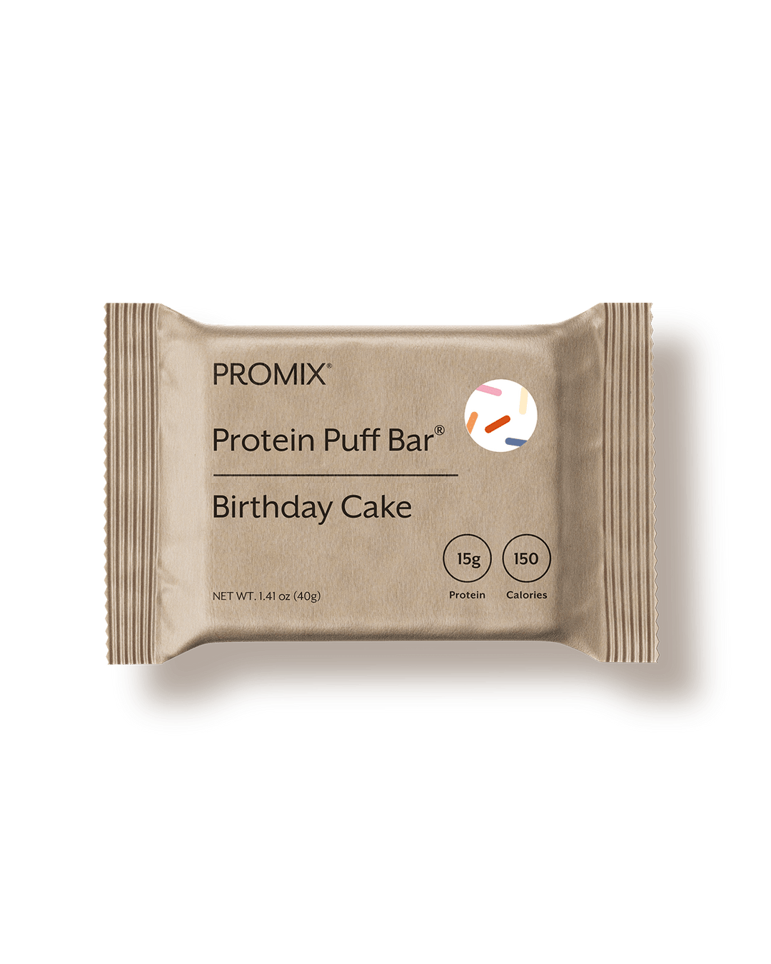 Protein Puff Bars - Echo Market