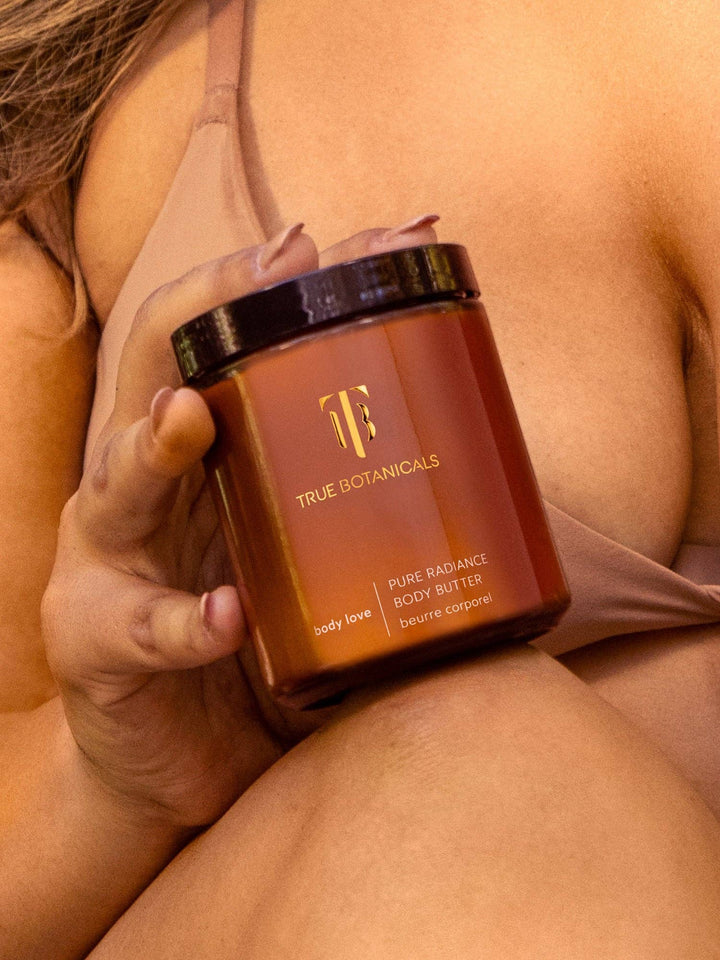 Pure Radiance Body Butter - Echo Market
