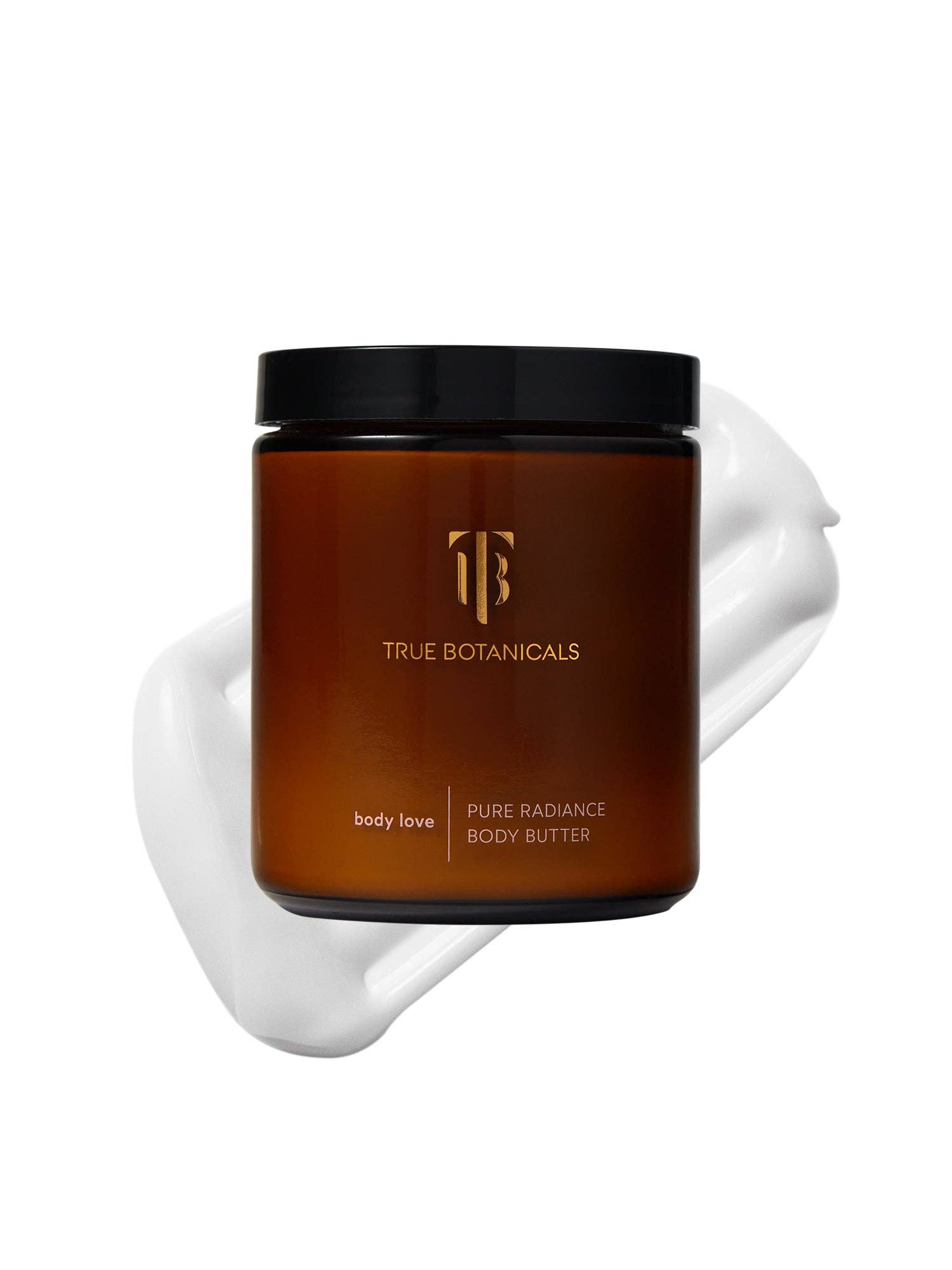 Pure Radiance Body Butter - Echo Market