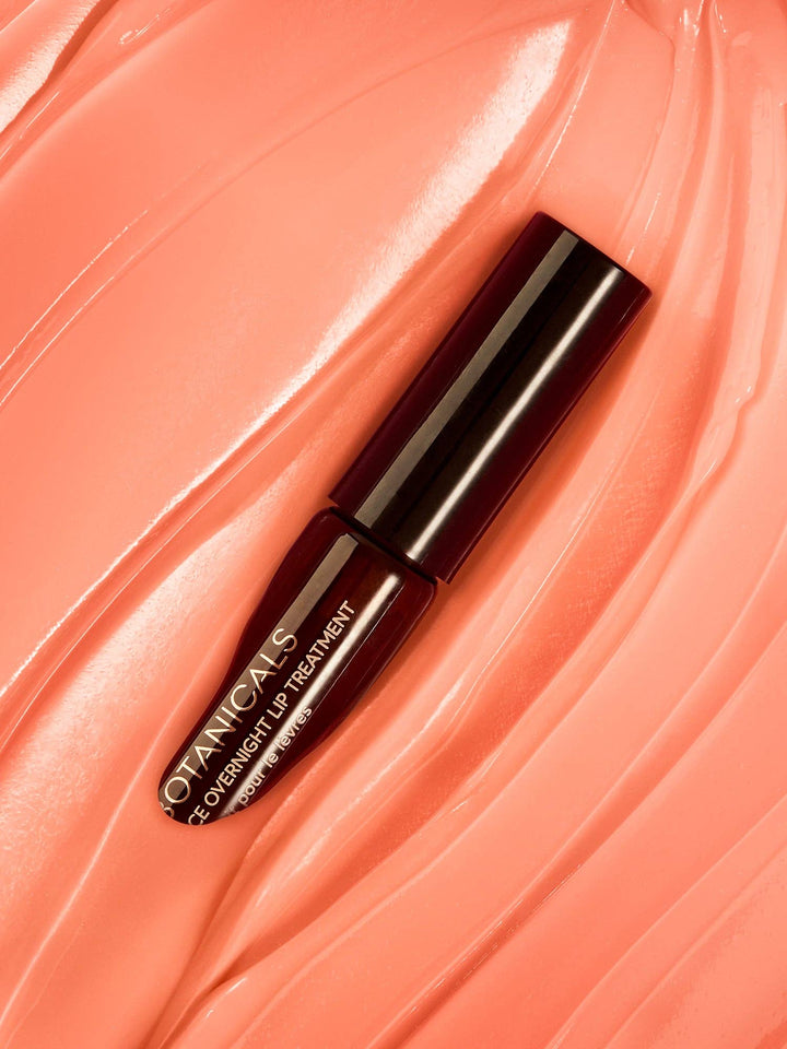 Pure Radiance Overnight Lip Treatment - Echo Market