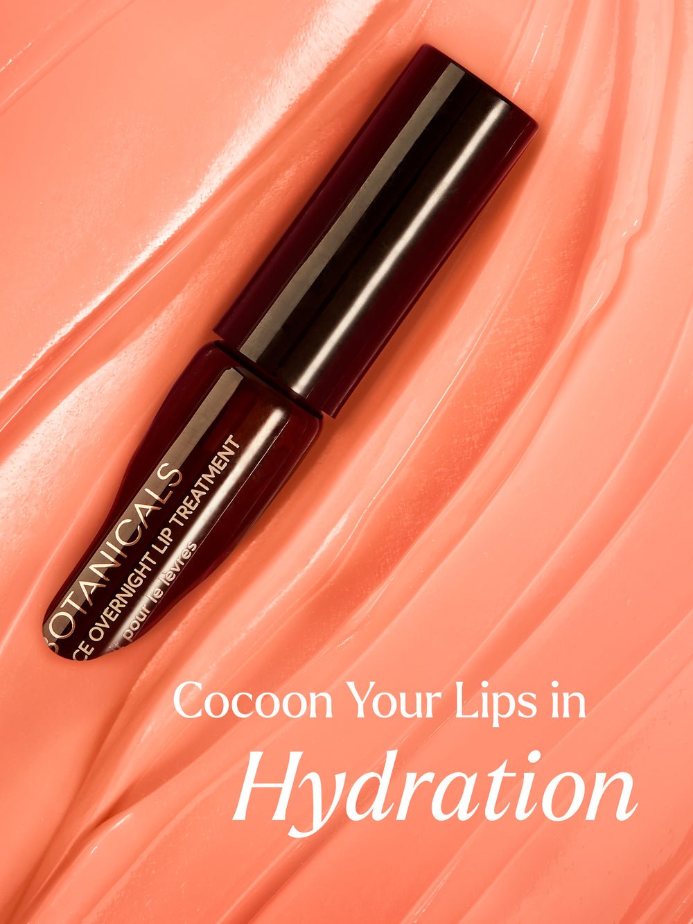 Pure Radiance Overnight Lip Treatment - Echo Market