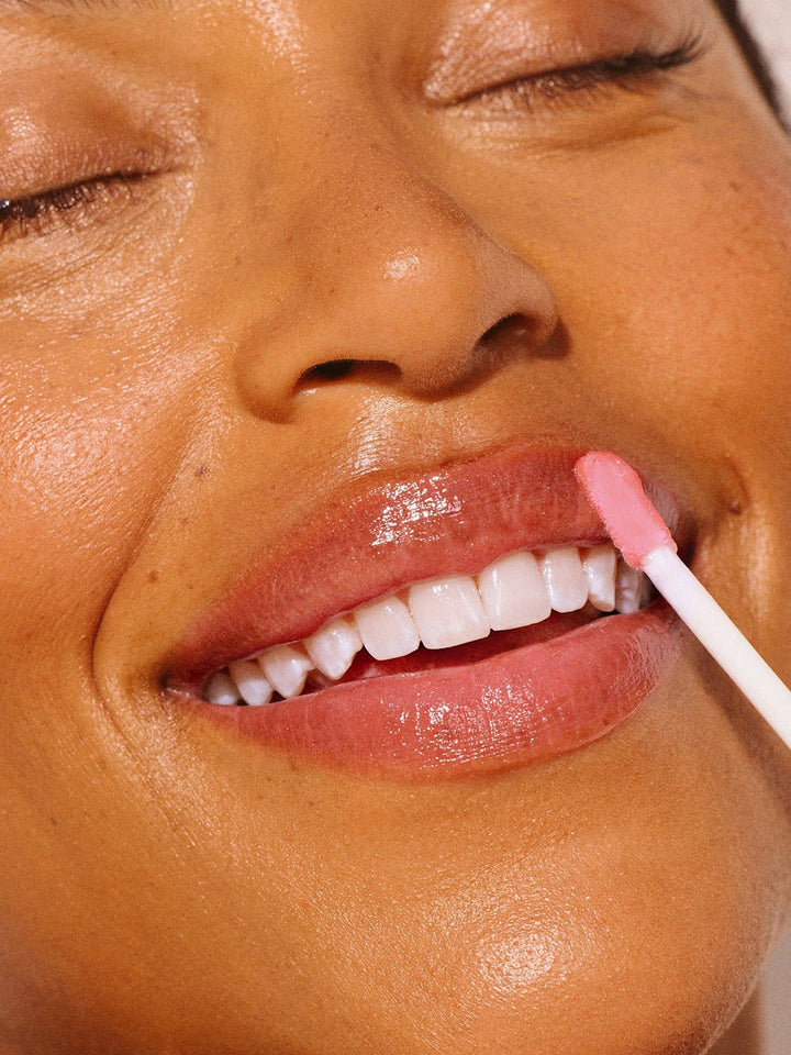 Pure Radiance Overnight Lip Treatment - Echo Market