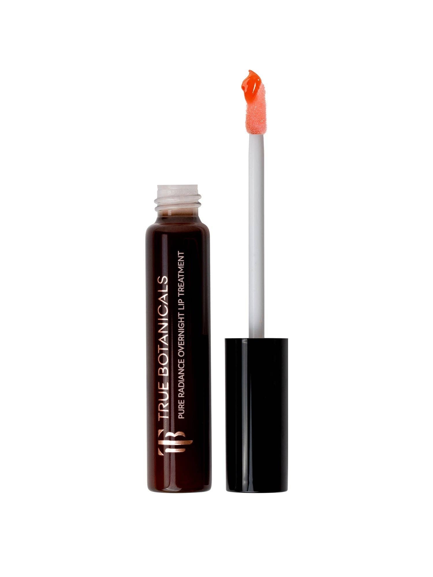 Pure Radiance Overnight Lip Treatment - Echo Market