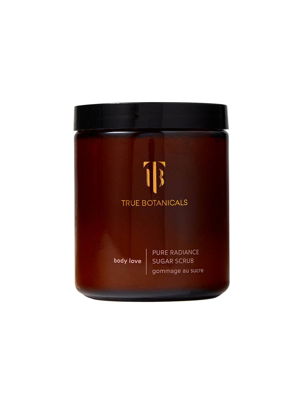 Pure Radiance Sugar Exfoliating Body Scrub - Echo Market
