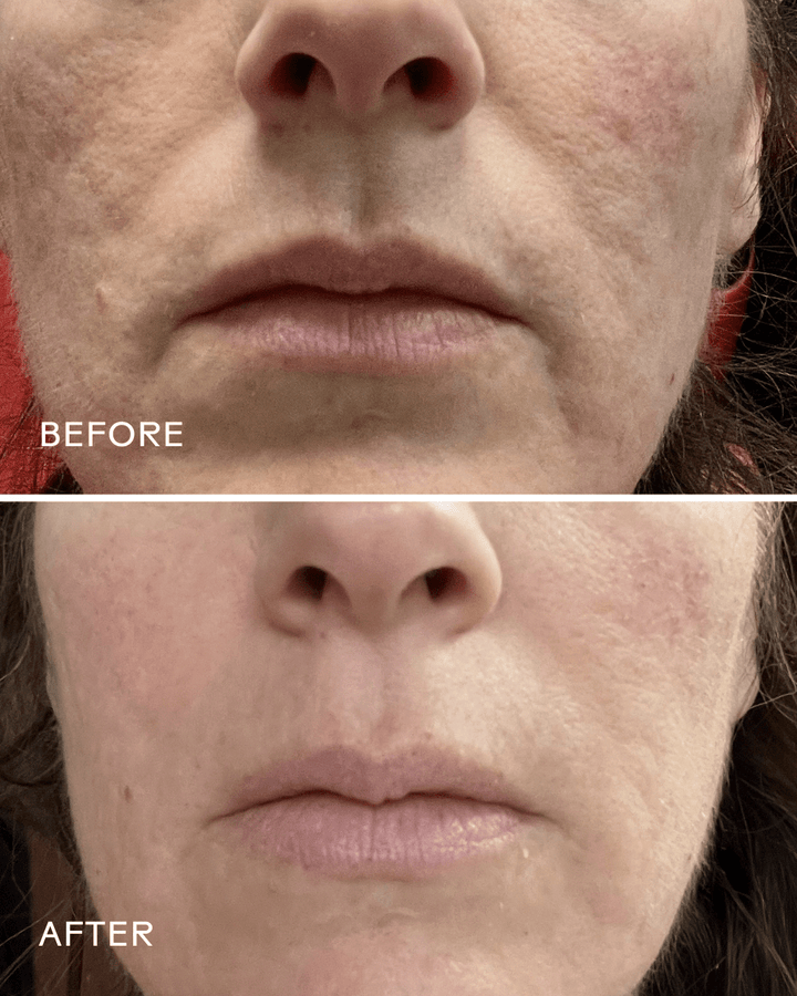 Purify Aloe & Amino Acid Cleanser - Echo Market