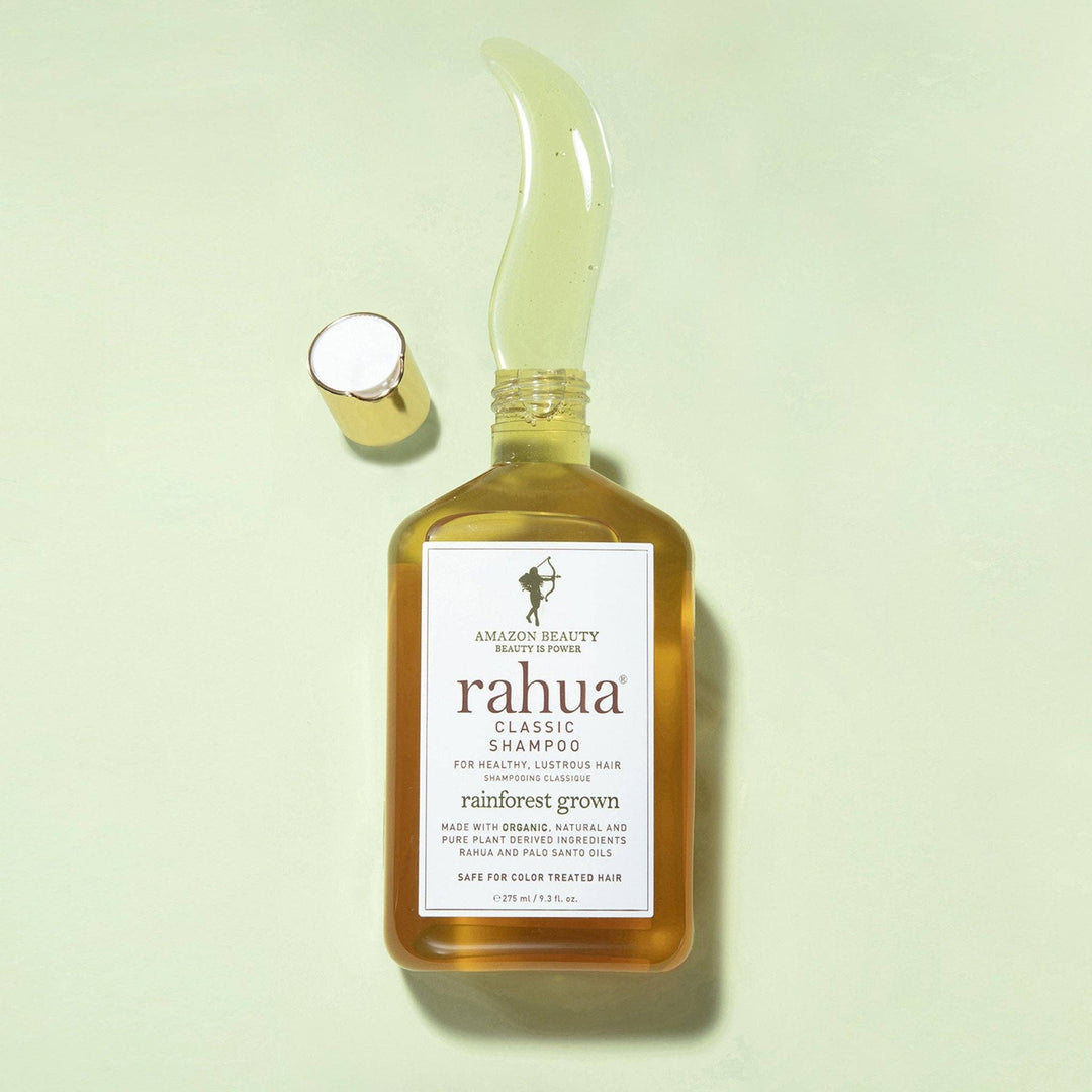 Rahua Classic Shampoo - Echo Market