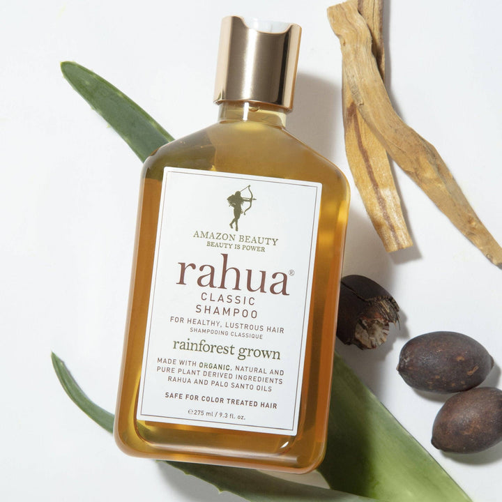 Rahua Classic Shampoo - Echo Market