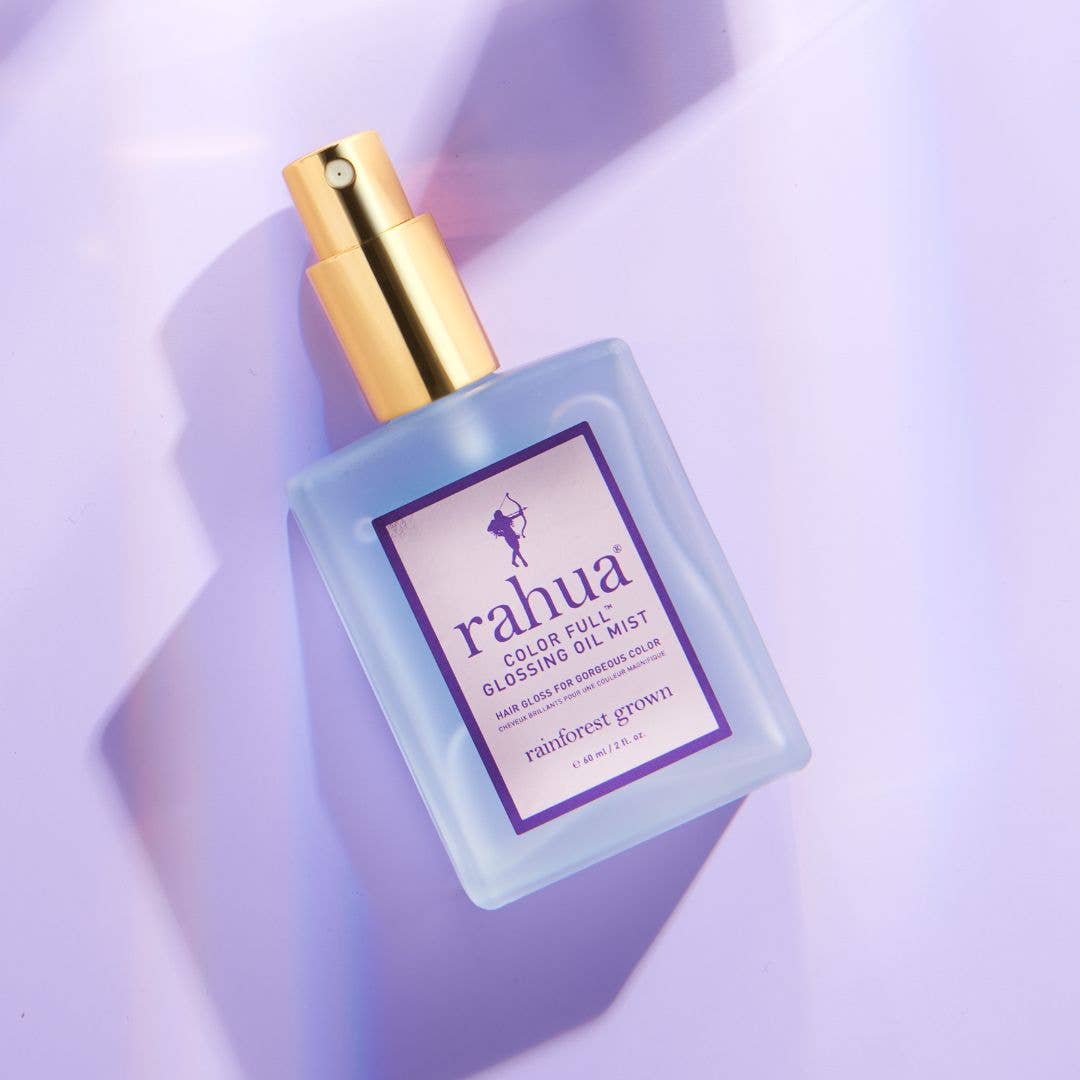 Rahua Color Full™ Glossing Oil Mist - Echo Market