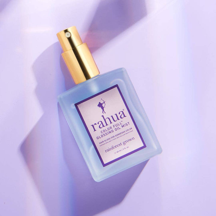 Rahua Color Full™ Glossing Oil Mist - Echo Market