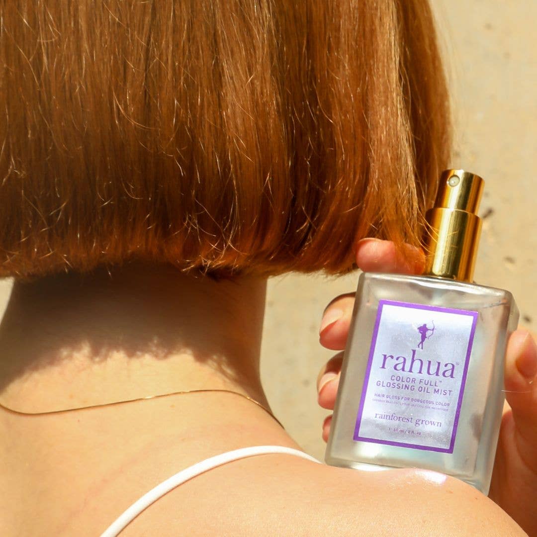 Rahua Color Full™ Glossing Oil Mist - Echo Market