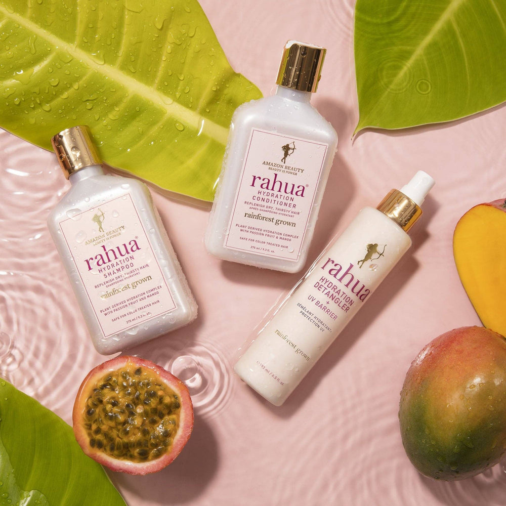 Rahua Hydration Detangler + UV Barrier - Echo Market