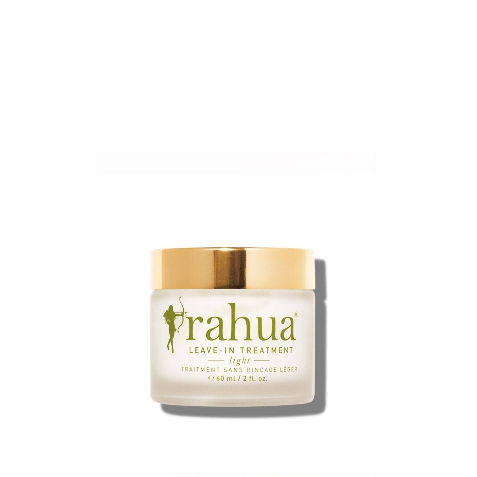 Rahua Leave - In Treatment | Light - Echo Market