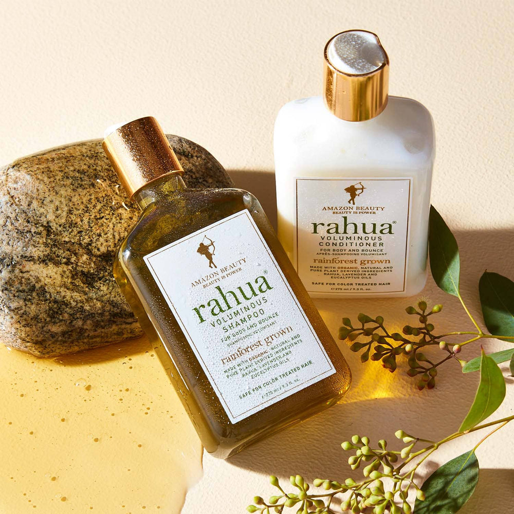 Rahua Voluminous Conditioner - Echo Market