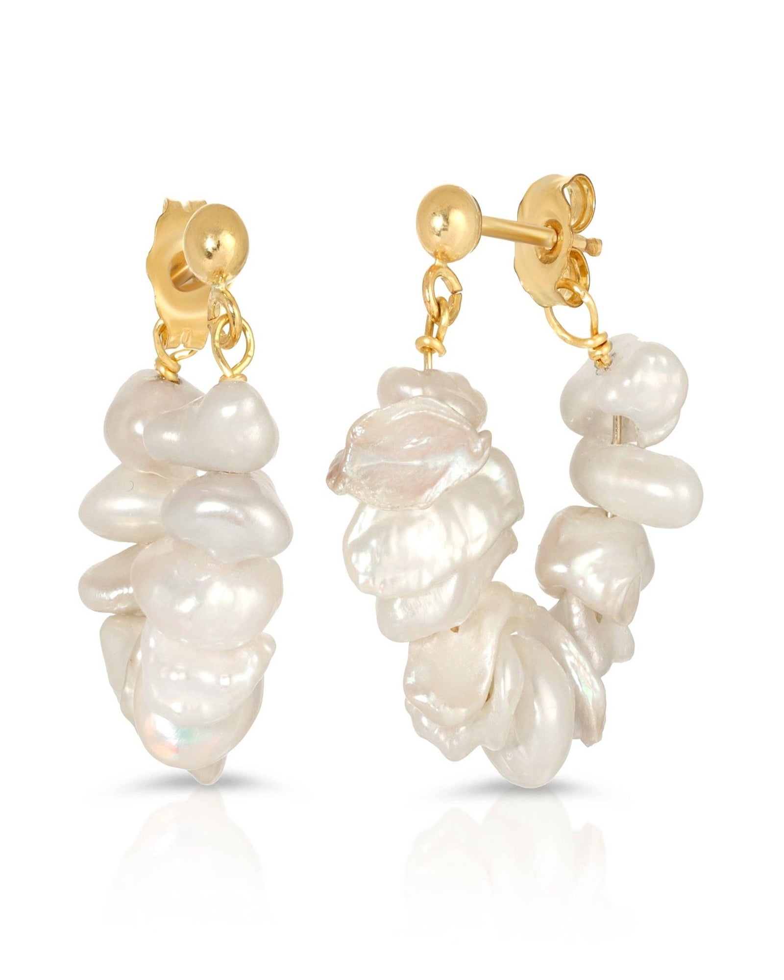 Ramona Earrings - Echo Market