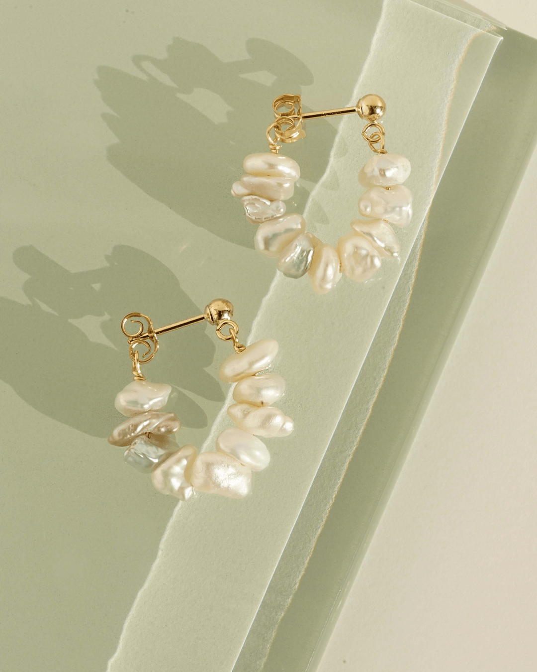 Ramona Earrings - Echo Market