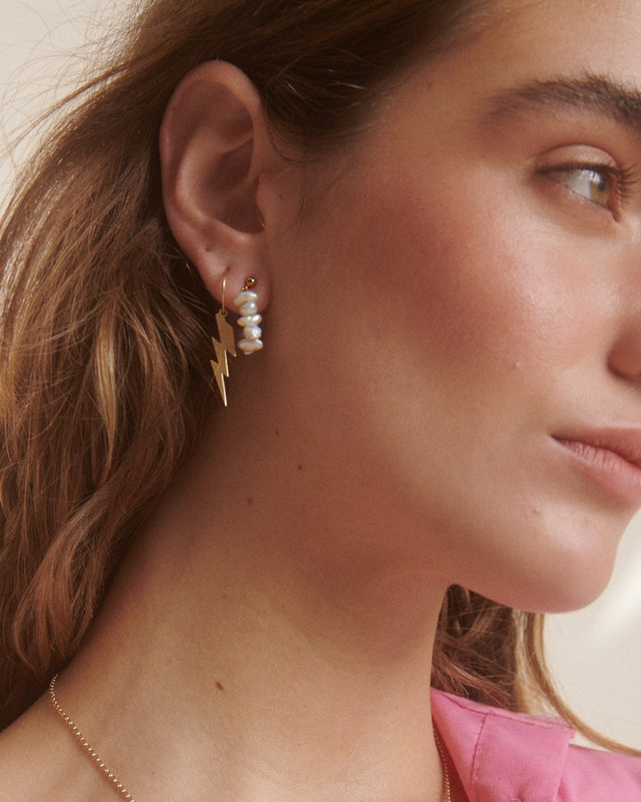 Ramona Earrings - Echo Market