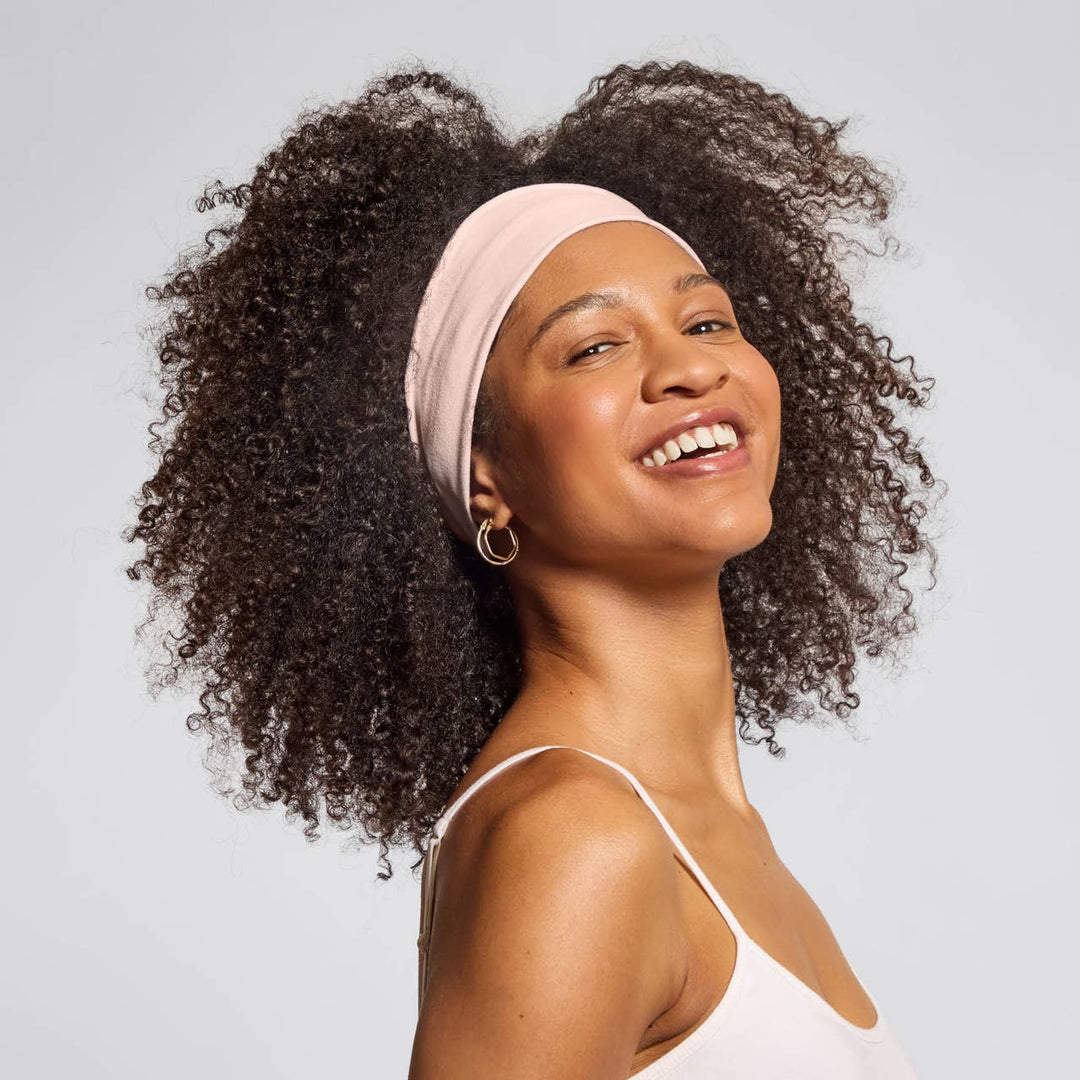 Recycled Fabric Active Headbands | 3pc Set - Echo Market