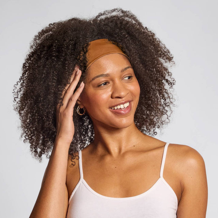 Recycled Fabric Active Headbands | 3pc Set - Echo Market