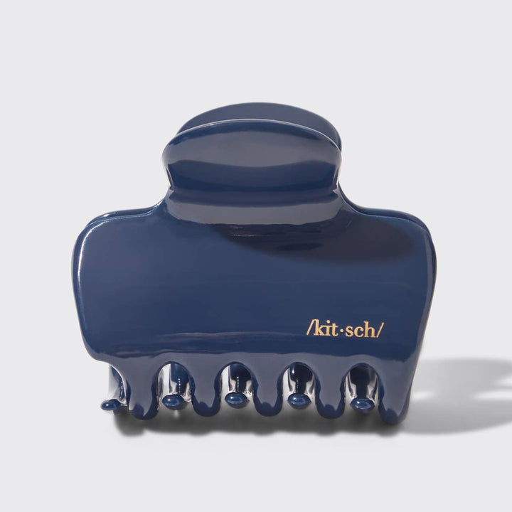 Recycled Medium Cloud Claw Clip | Blue Orchid - Echo Market