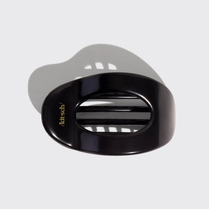 Recycled Plastic Medium Flat Cloud Clip - Echo Market