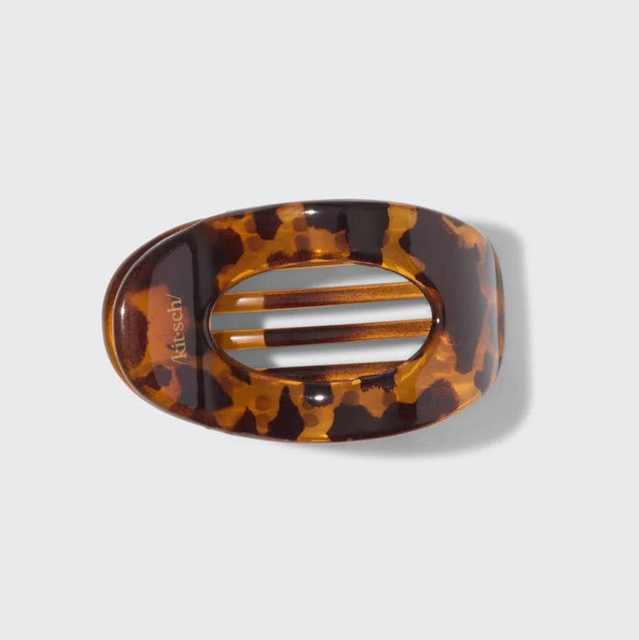 Recycled Plastic Medium Flat Cloud Clip - Echo Market