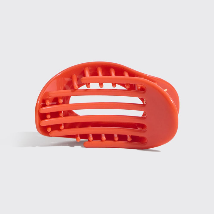 Recycled Plastic Medium Flat Cloud Clip - Echo Market