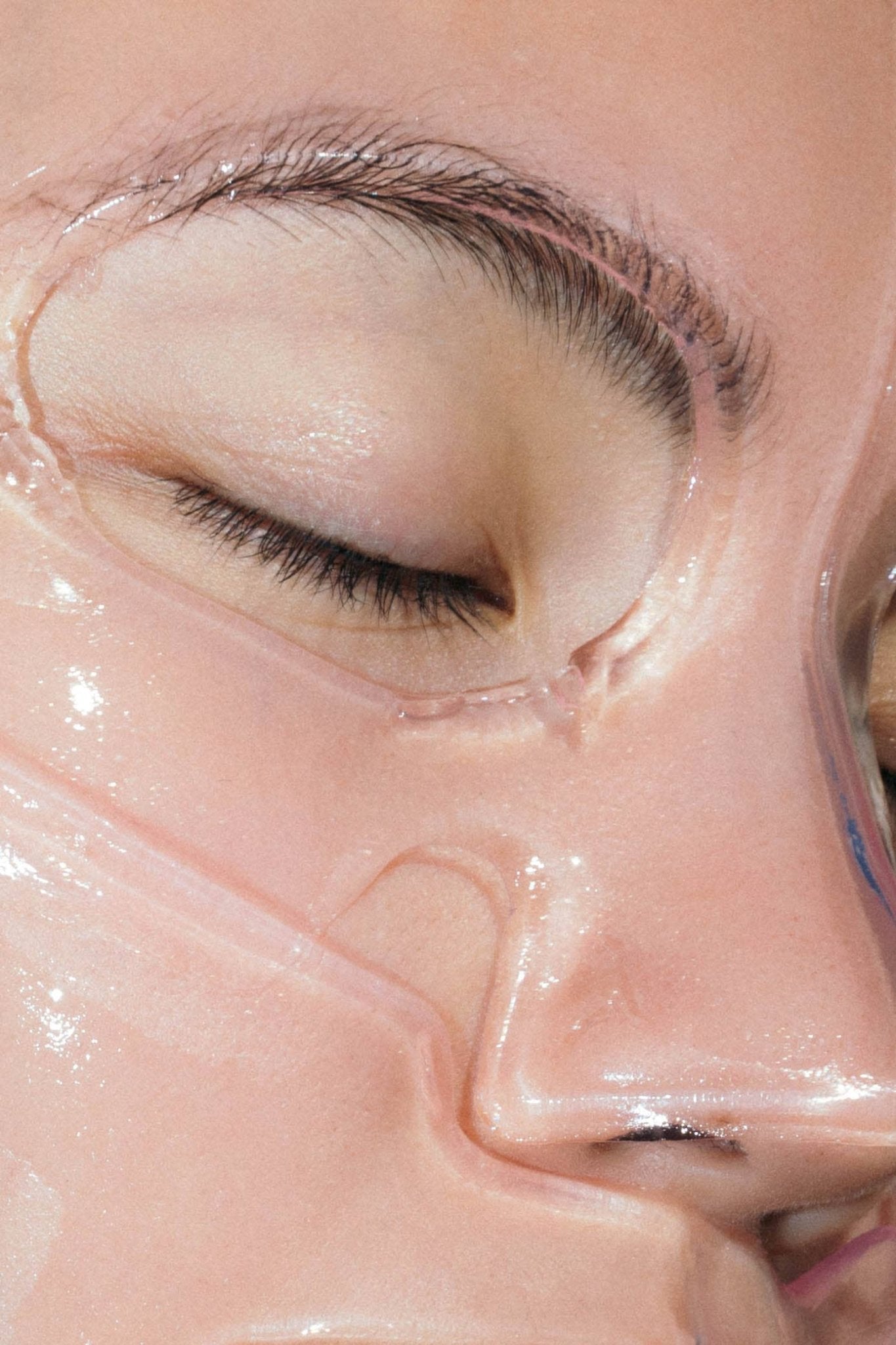 Redness Reducing Collagen Mask - Echo Market