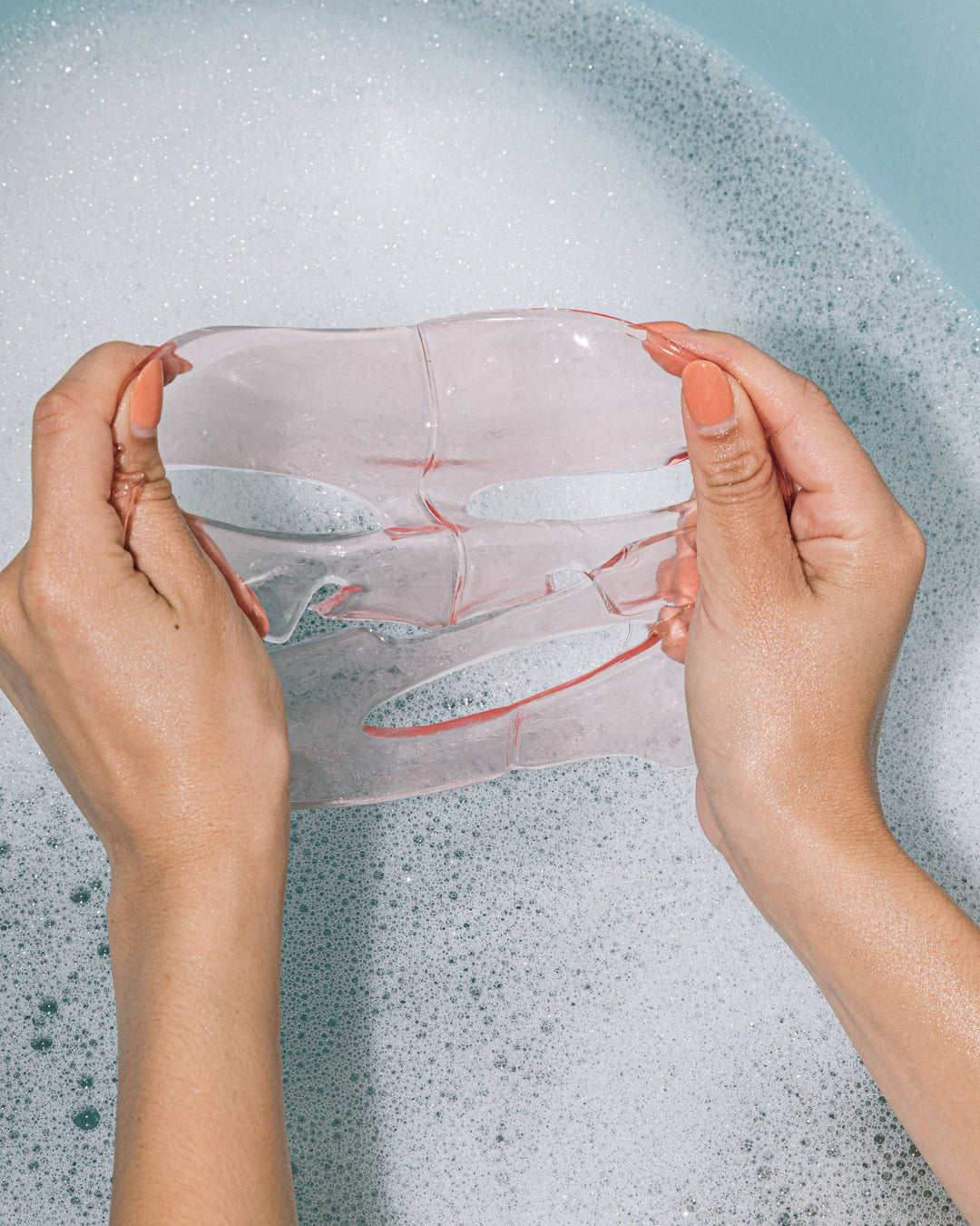Redness Reducing Collagen Mask - Echo Market