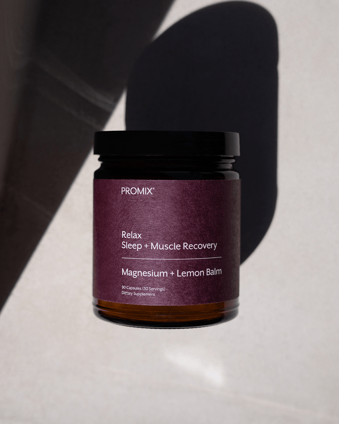 Relax | Magnesium Complex - Echo Market