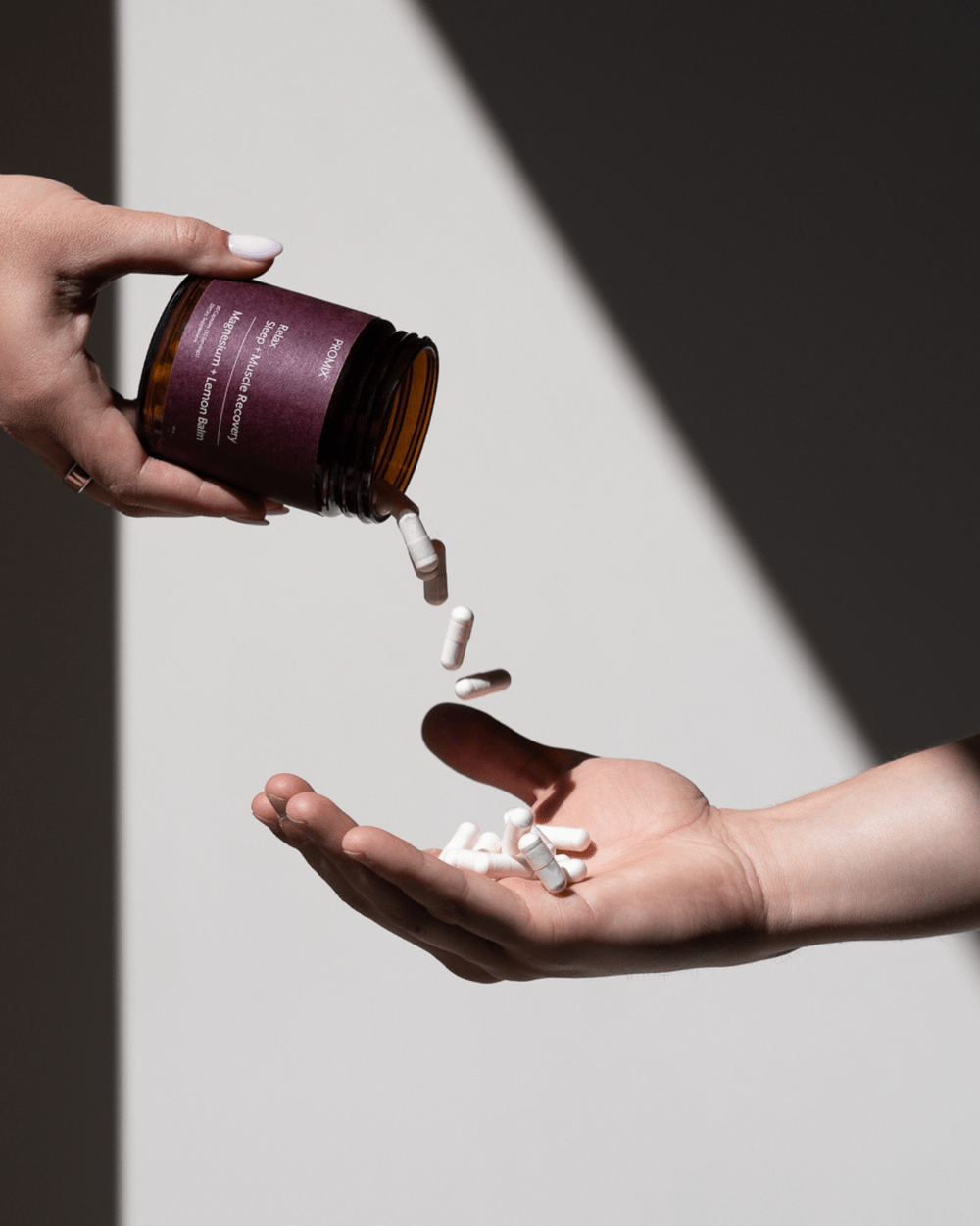 Relax | Magnesium Complex - Echo Market