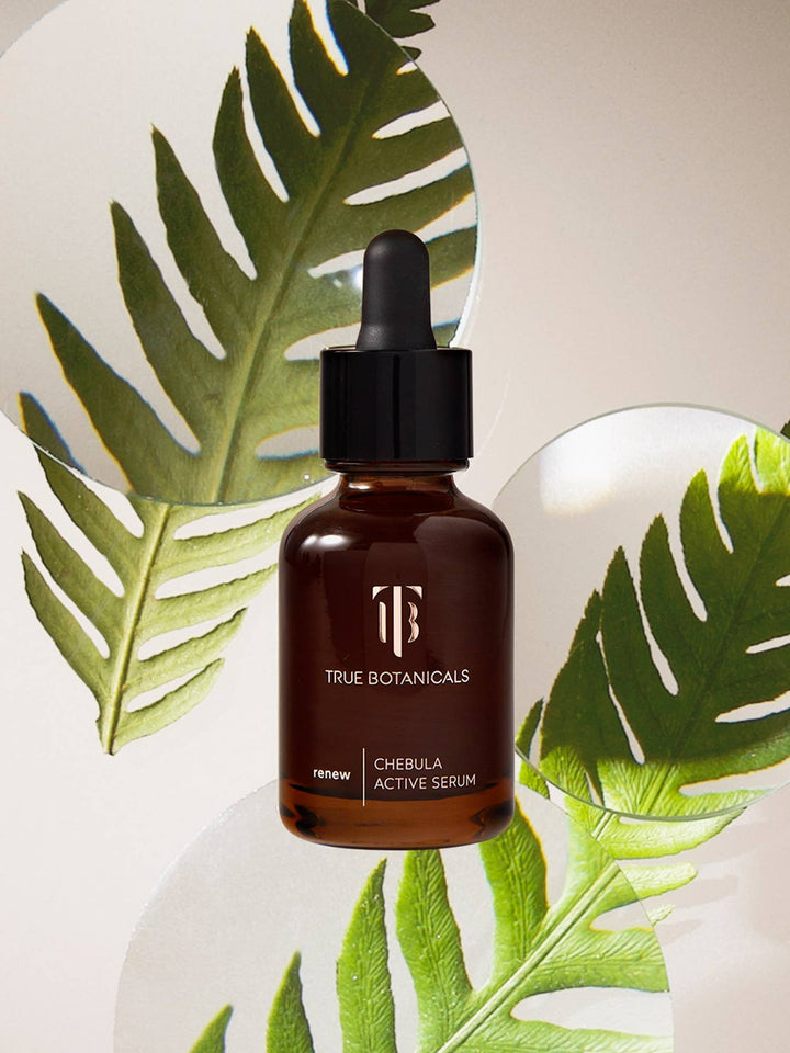 Renew Chebula Active Serum - Echo Market