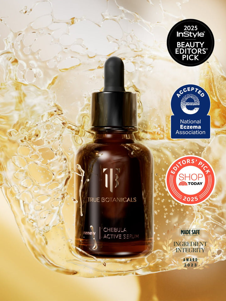 Renew Chebula Active Serum - Echo Market