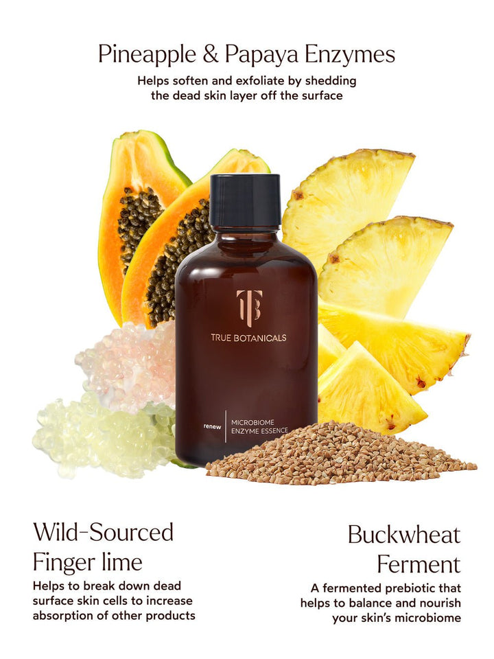 Renew Microbiome Enzyme Essence - Echo Market