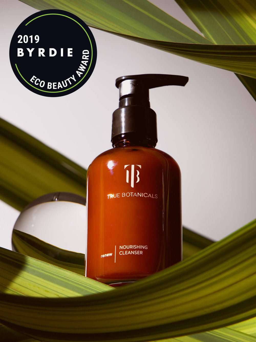 Renew Nourishing Cleanser - Echo Market