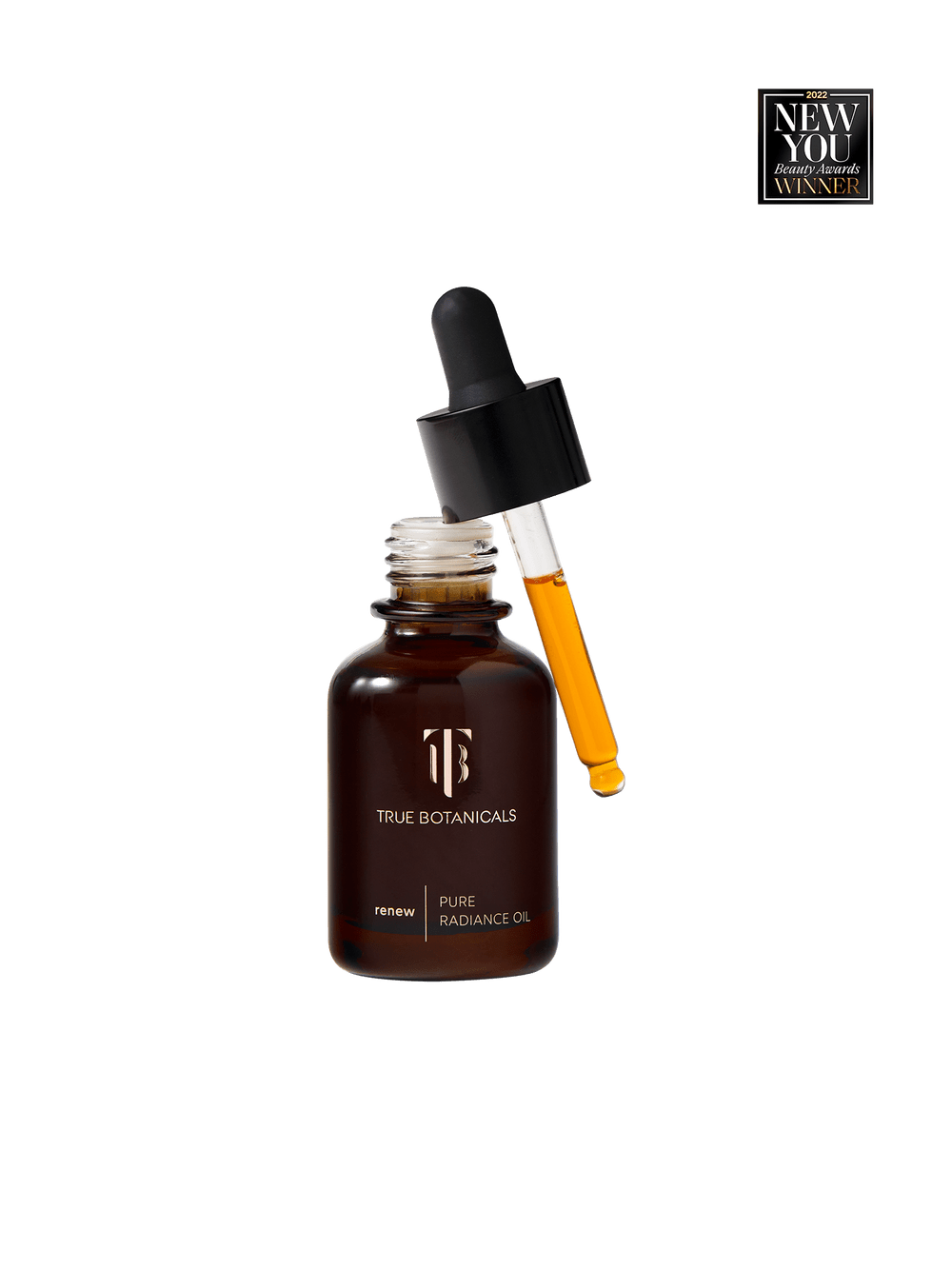 Renew Pure Radiance Oil - Echo Market