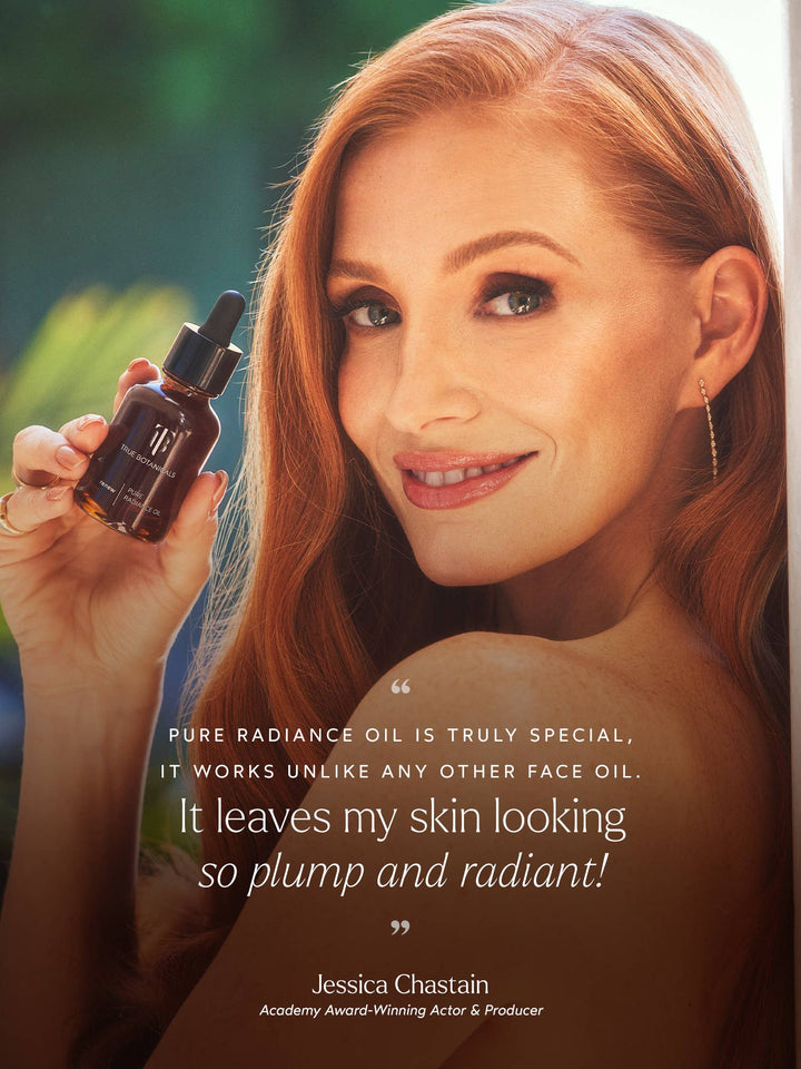 Renew Pure Radiance Oil - Echo Market