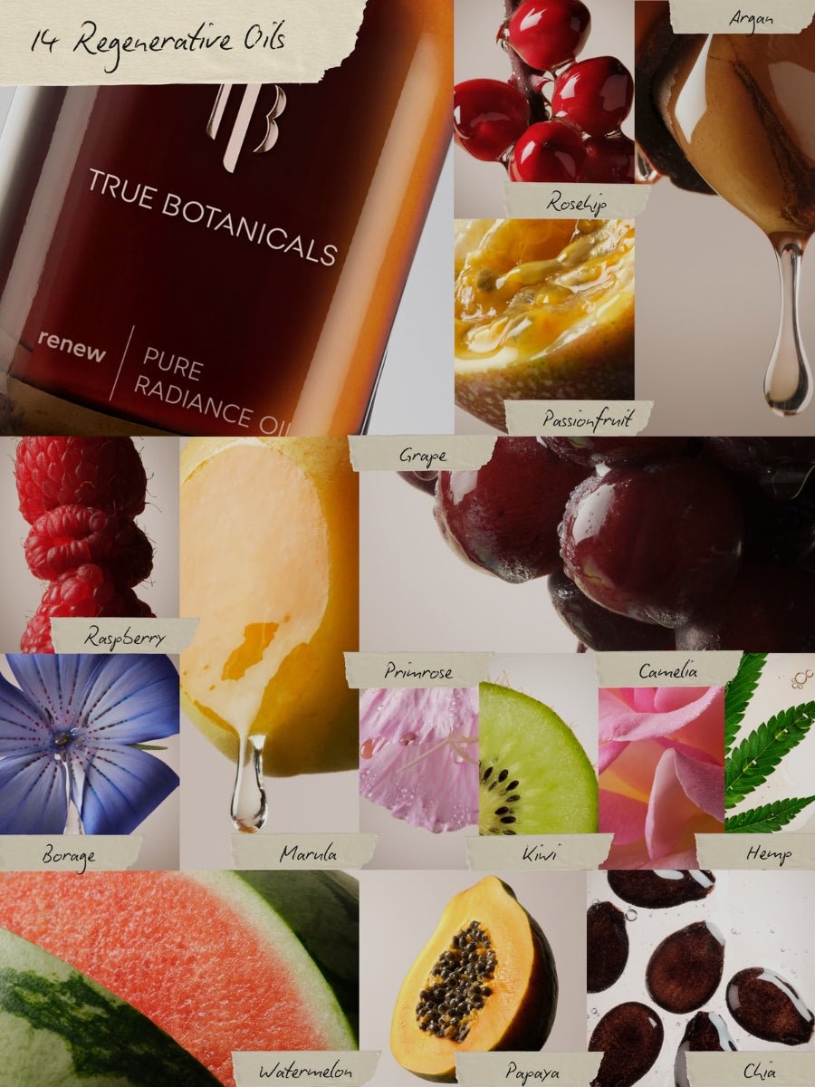 Renew Pure Radiance Oil - Echo Market
