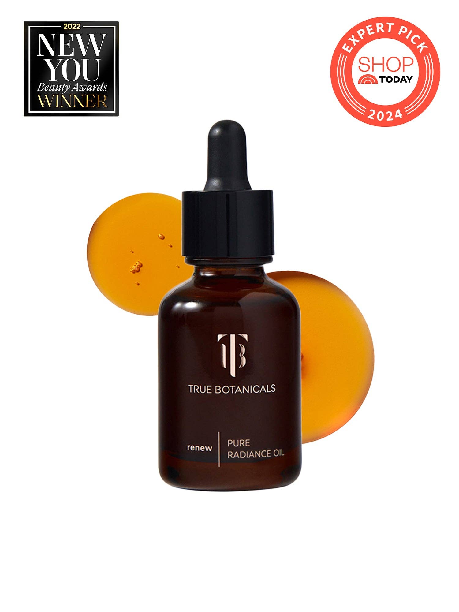 Renew Pure Radiance Oil - Echo Market